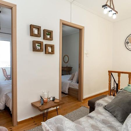 Zoe'S Apartment 扎金索斯镇 外观 照片