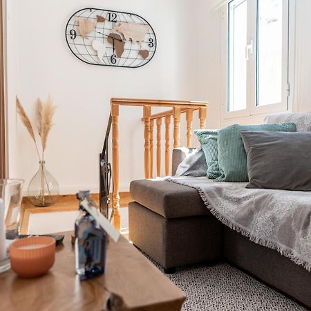 Zoe'S Apartment 扎金索斯镇 外观 照片
