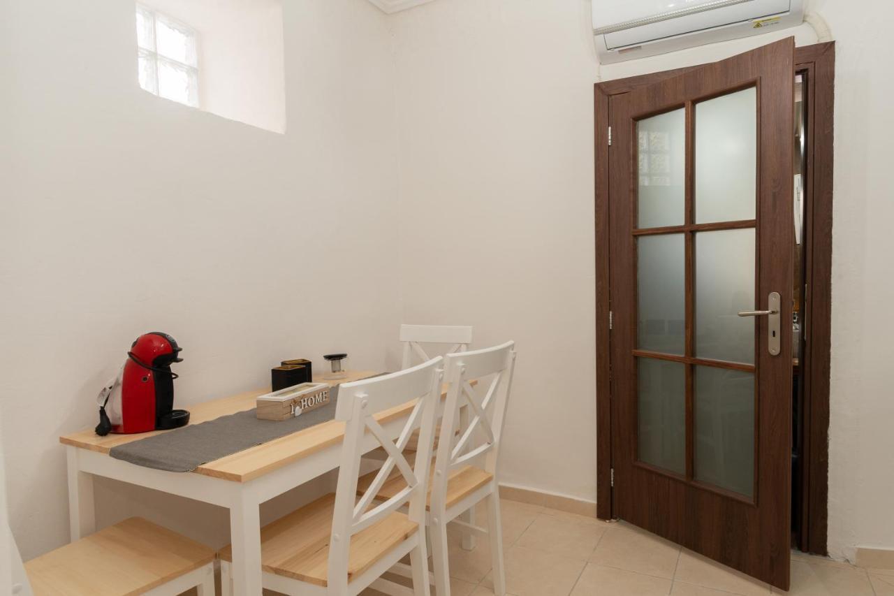 Zoe'S Apartment 扎金索斯镇 外观 照片